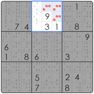 sudoku puzzles to print free